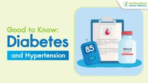 Diabetes and Hypertension