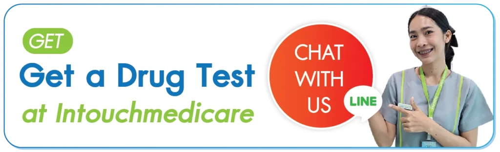 Drugs Testing EN
