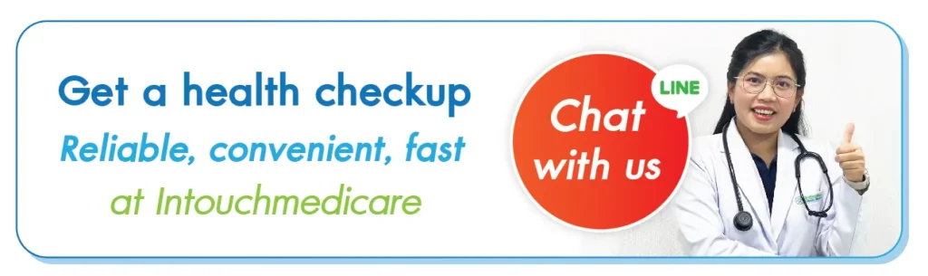 Get a health checkup-click here