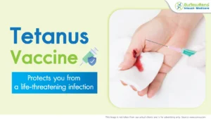 Tetanus Vaccine