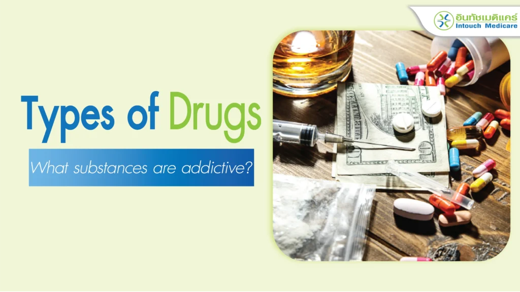 Types of Drugs_EN