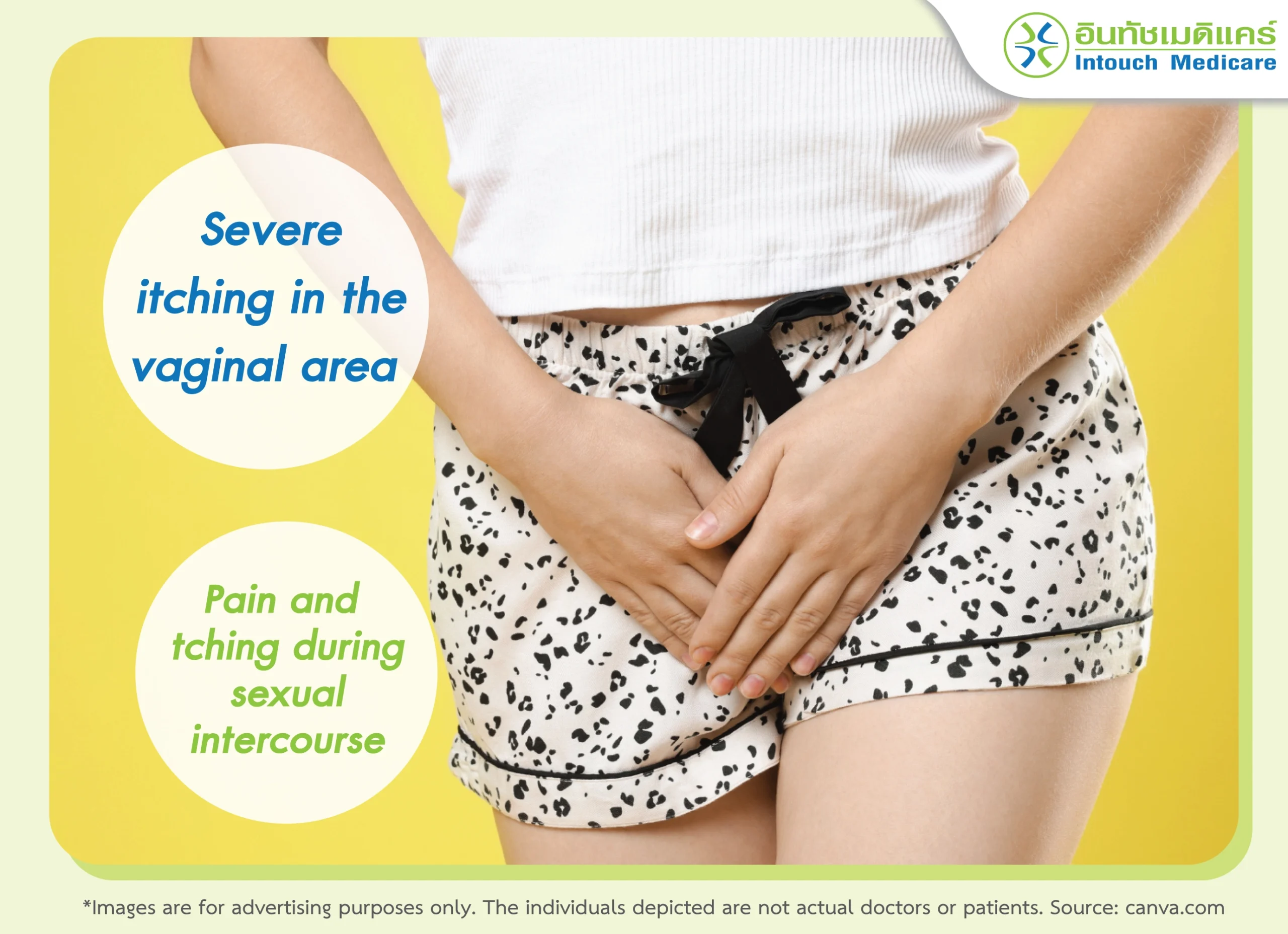 Vaginal Yeast Infection