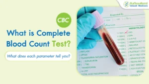 What is a complete blood count