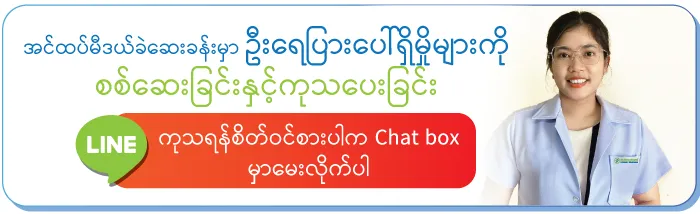 စိတ်ဝင်စားပါကစီဘီတွင်မေးမြန်းနိုင်ပါသည် စိတ်ဝင်စားပါကစီဘီတွင်မေးမြန်းနိုင်ပါသည်