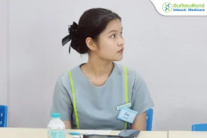อบรมเจ้าหน้าที่อินทัชเมดิแคร์ ประจำเดือนเมษายน 2568