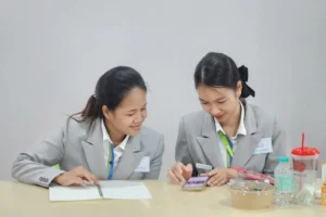 อบรมประจำเดือน เรื่องกลยุทธ์การผลิตสื่อสมัยใหม่ให้โดนใจผู้รับสาร