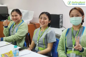 อบรมประจำเดือน-เรื่อง-การเสริมทักษะการบริการลูกค้าผ่านช่องทางแชท-19-20-สิงหาคม-2568
