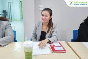 อบรมผู้จัดการคลินิก ประจำเดือนมกราคม 2569