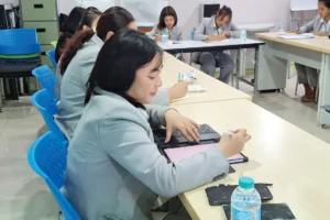อบรมผู้จัดการคลินิก ประจำเดือนมกราคม 2569