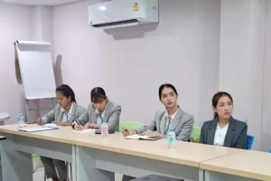อบรมผู้จัดการคลินิก ประจำเดือนมกราคม 2569