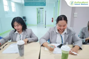 อบรมผู้จัดการคลินิก ประจำเดือนมกราคม 2569