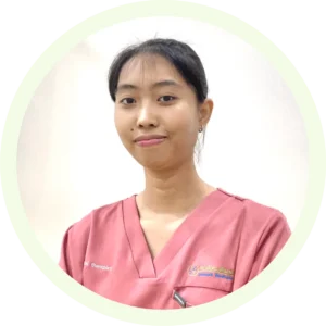 กภ.กฤษติยา สุขอัตตะ